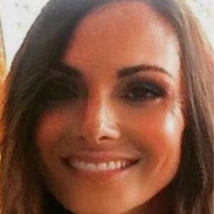 Meet your Posher, Jody